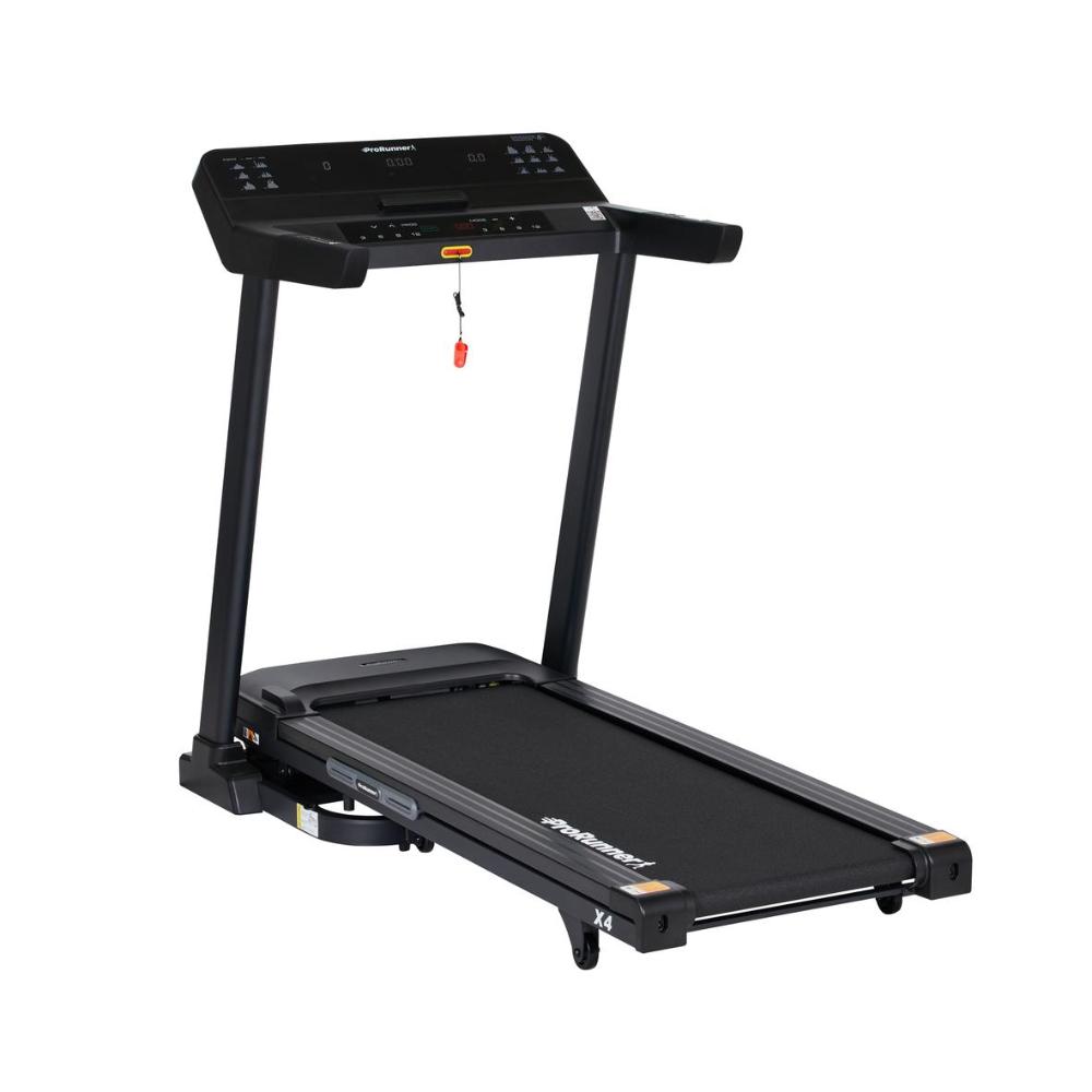 X4 Treadmill