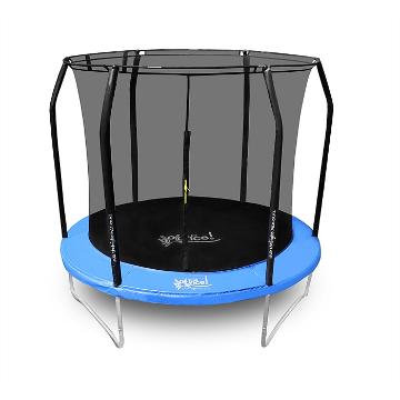 The Big Bounce 8ft Trampoline
