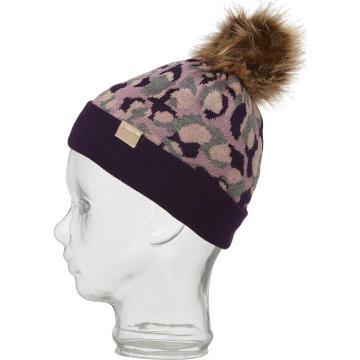 Rojo Girls Changing Spots Beanie - Winsome Orchid