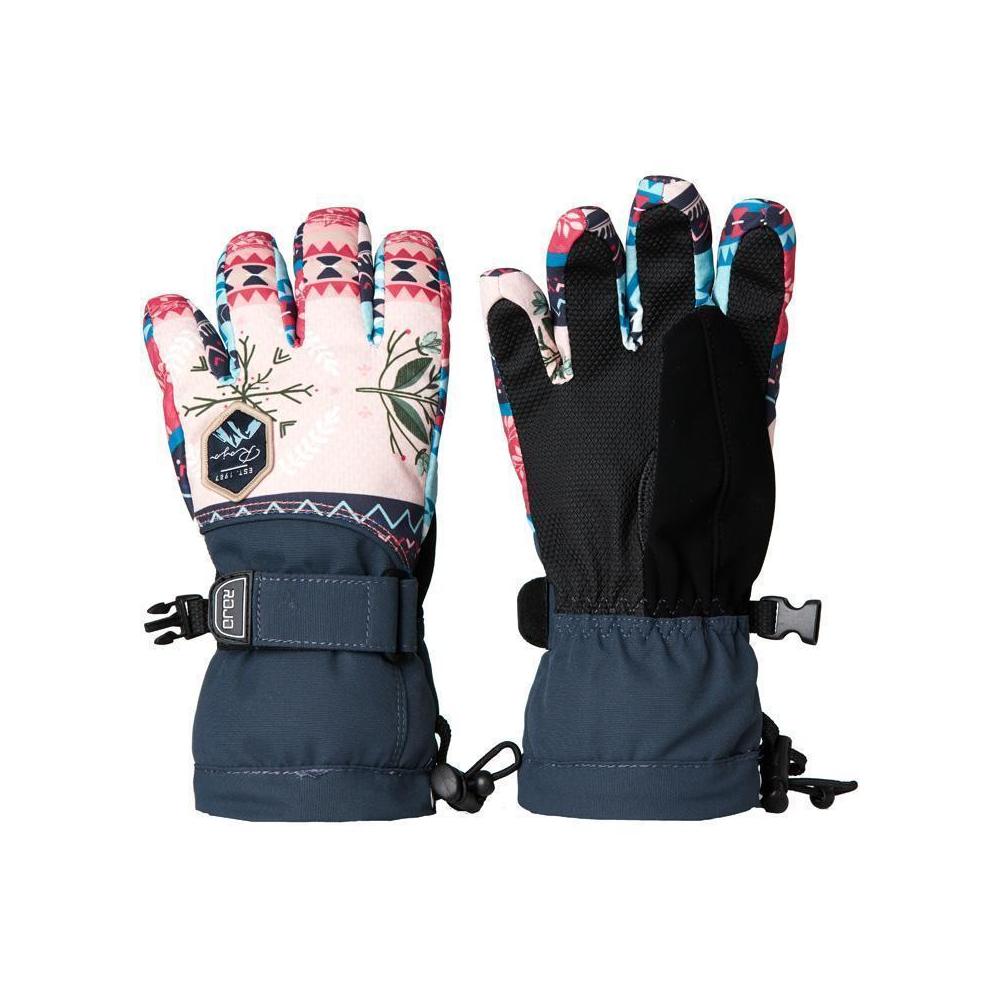 Girls' Maximise Gloves