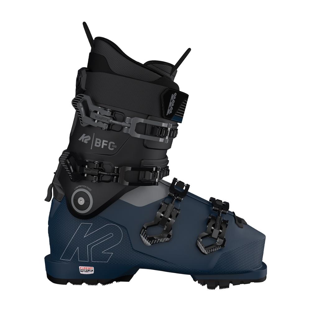 2023 Men's BFC 100 Gripwalk Ski Boots