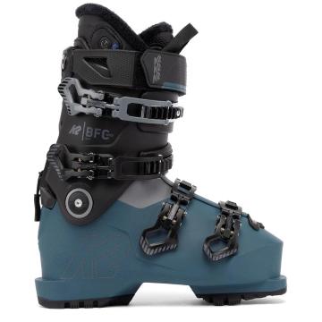 K2 Women's BFC W 95 Gripwalk Ski Boots