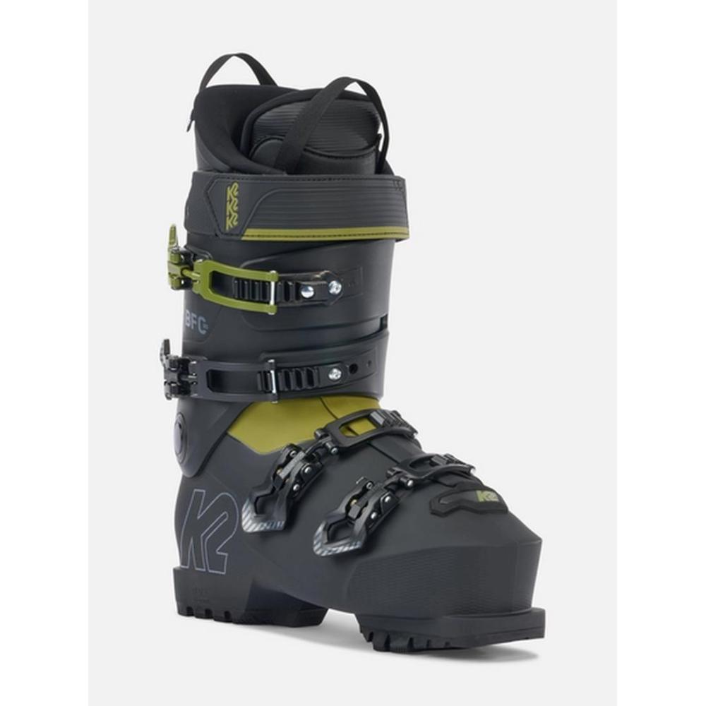 BFC 90 Ski Boots