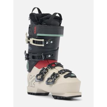 K2 Women's BFC 95 Ski Boots