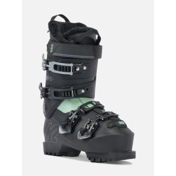 K2 Women's BFC 75 Ski Boots