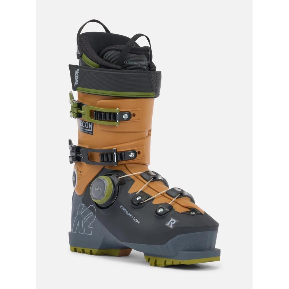 Recon 110 BOA Ski Boots