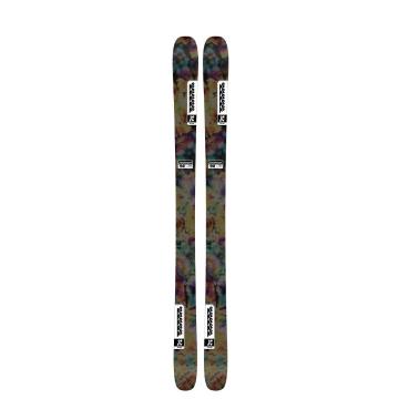 K2 Reckoner 92 Skis