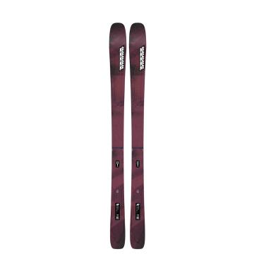 K2 Women's Mindbender 89Ti Skis