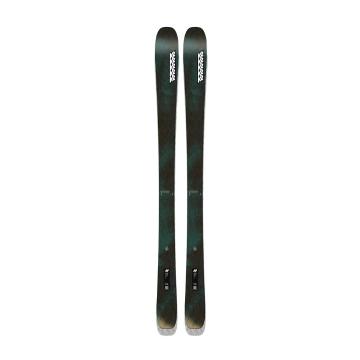 K2 Women's Mindbender 85 Skis