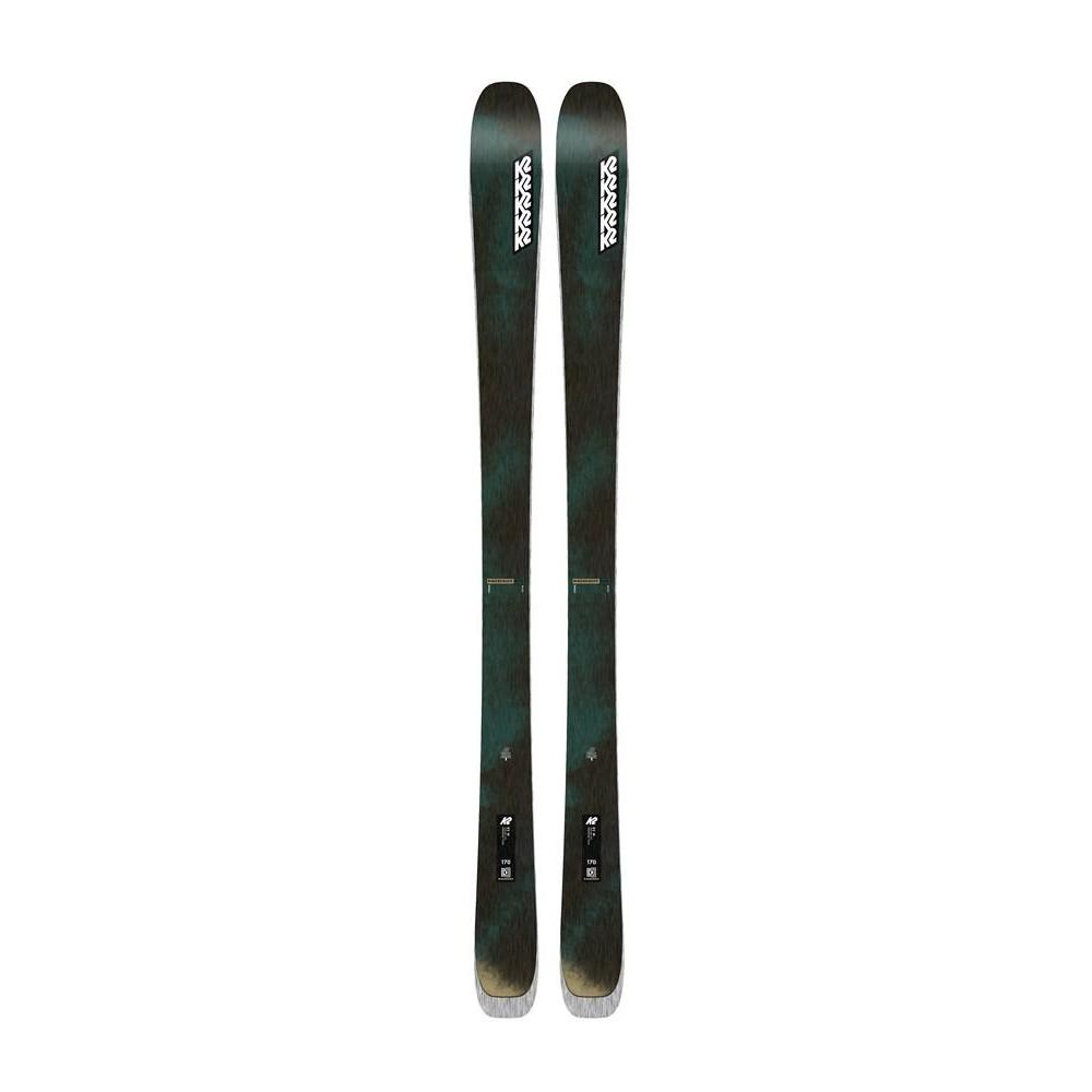 Women's Mindbender 85 Skis