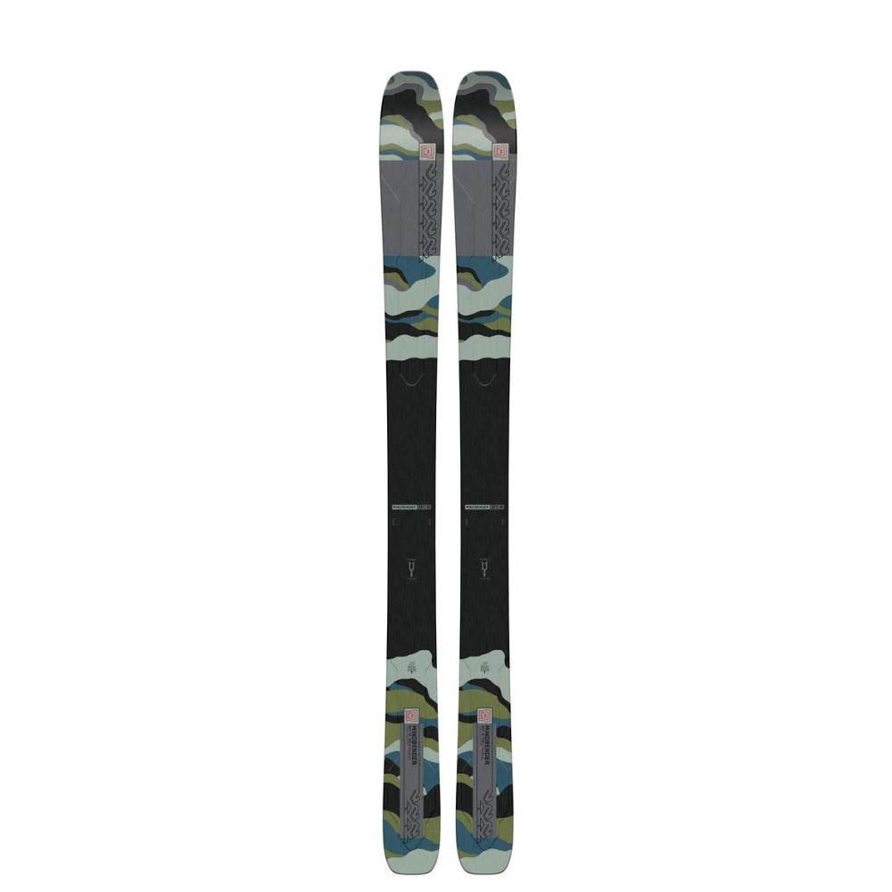 2024 Women's Mindbender 99TI W Skis