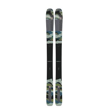 K2 2024 Women's Mindbender 99TI W Skis