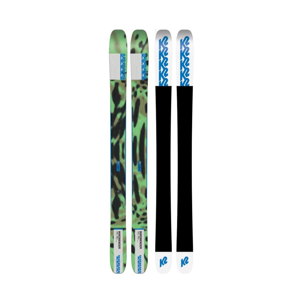 2023 Men's Mindbender 108TI Skis