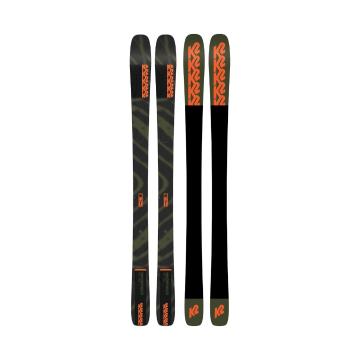 K2 2023 Men's Mindbender 89TI Skis