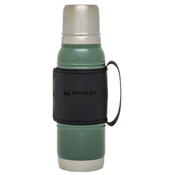 Stanley Legacy Flask 1.0L - Green