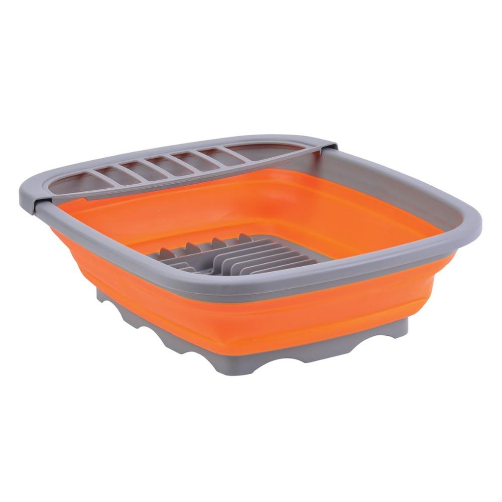 Collapsible Dishrack