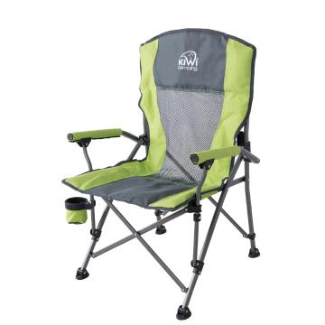 Kiwi Camping Small Fry Kids Chair - Green