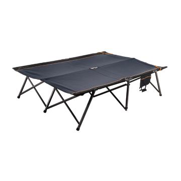 Kiwi Camping Double Easy Fold Stretcher