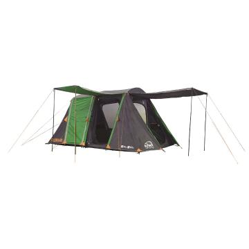 Kiwi Camping Falcon 6 Air Tent
