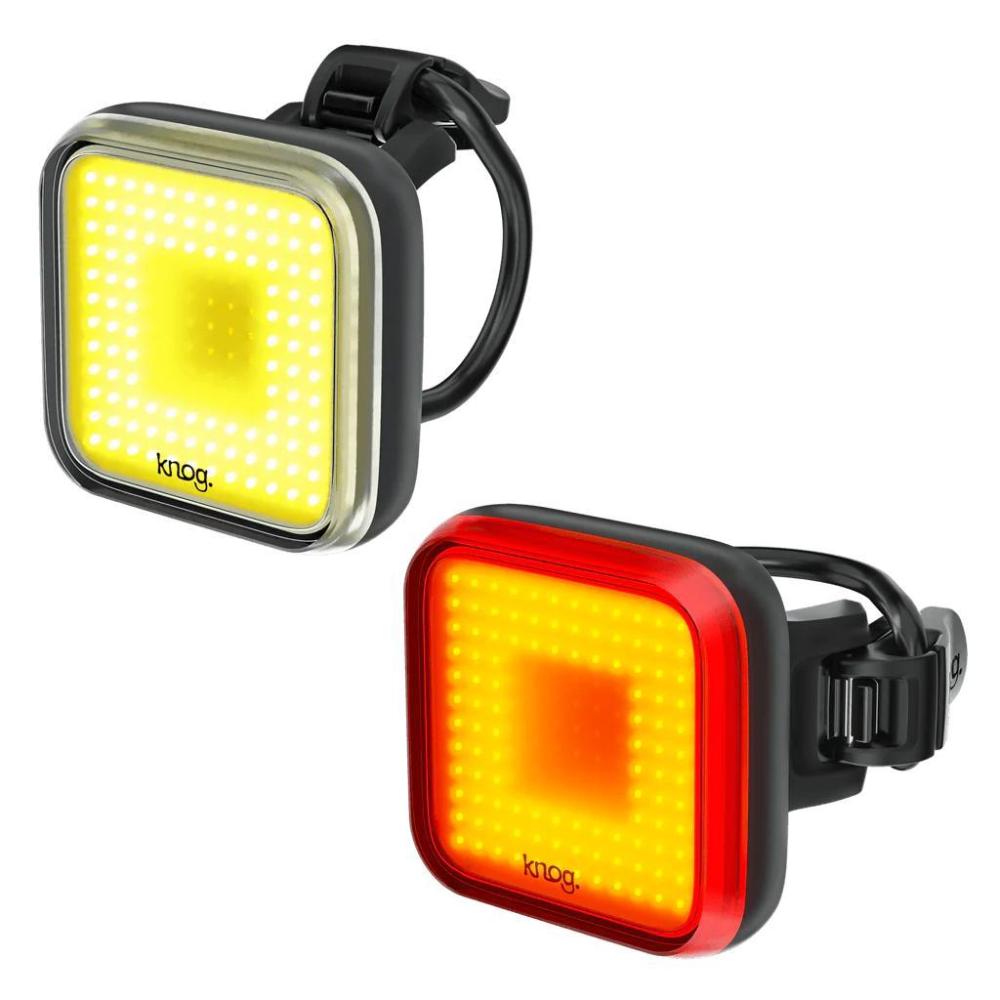 Blinder Square Light Twin Pack