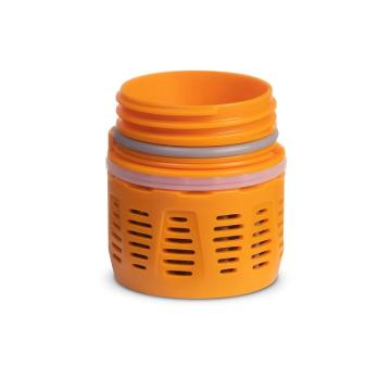 Grayl UltraPress™ Purifier Cartridge - Orange