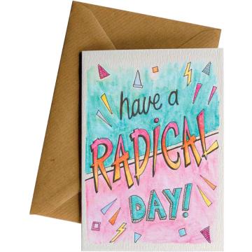 Little Difference Radical Day Gift Card