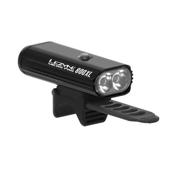 Lezyne LED Micro Drive Pro 800XL Light