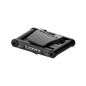 Lezyne V Pro 10 Multi Tool - Black