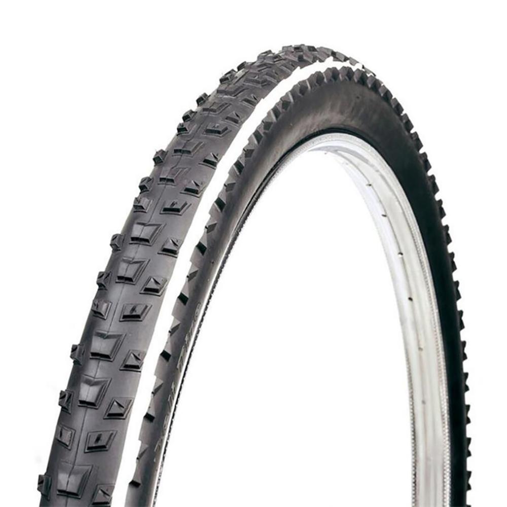 Dualie 27.5 x 2.1 Wire Bead Tyre