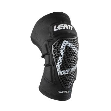 Leatt AirFlex Pro Knee Guards - Black