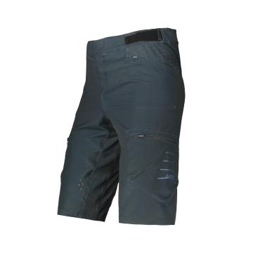 Leatt All Mountain 2 Jr MTB Shorts - Black
