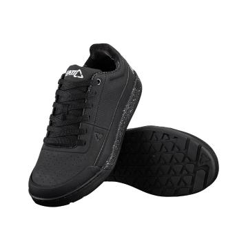 Leatt 2.0 Flat Bike Shoes - Black