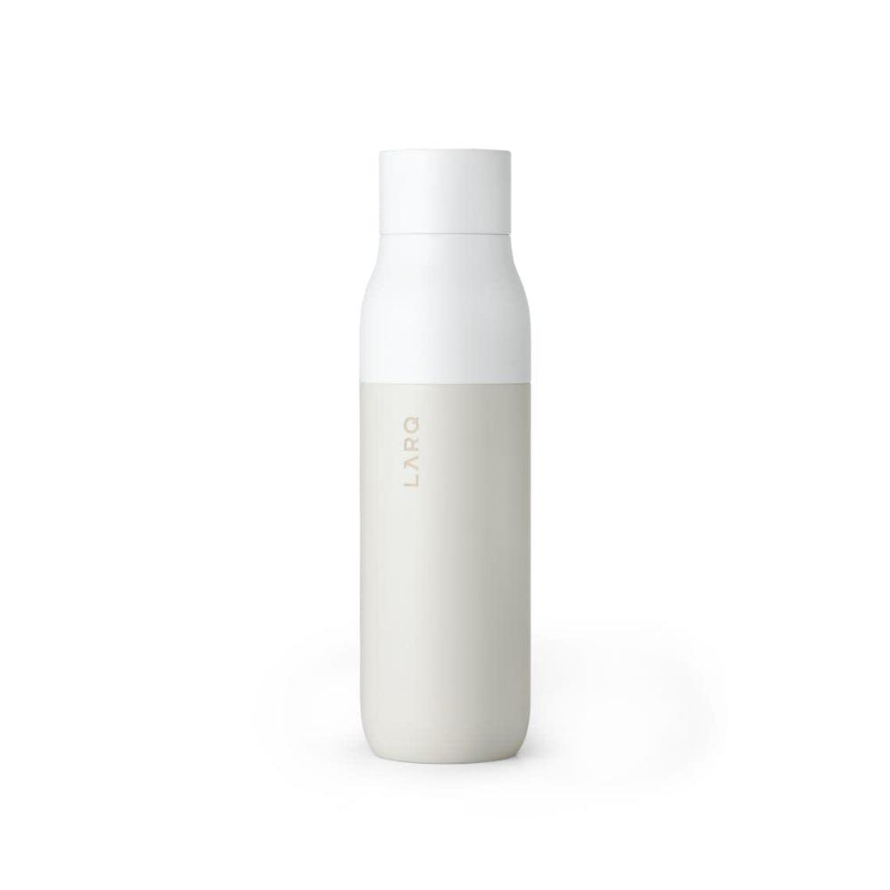 Insulated Stainless Steel PureVis UV-C Bottle 500ml