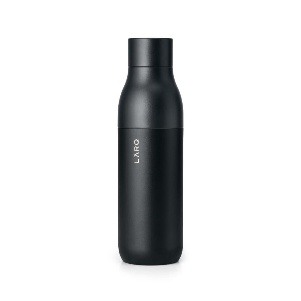 Insulated Stainless Steel PureVis UV-C Bottle 740ml