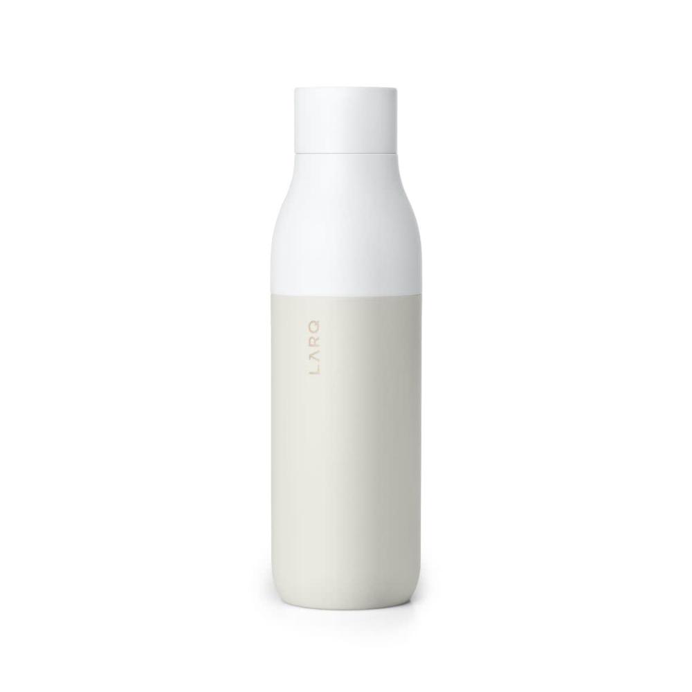 Insulated Stainless Steel PureVis UV-C Bottle 740ml