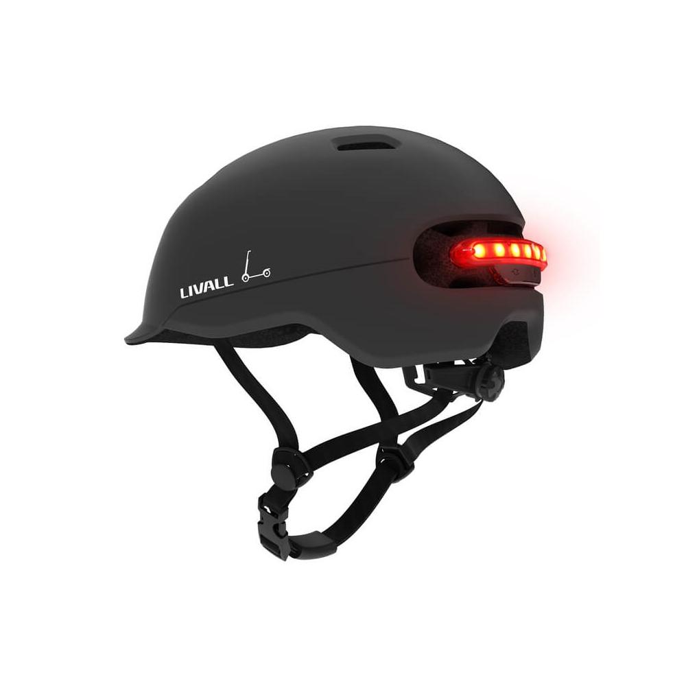 C20 Commuter Helmet