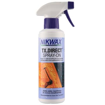 Nikwax TX. Direct Waterproof Spray -300 Ml