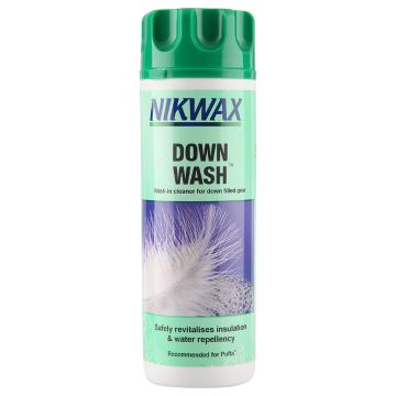 Nikwax Down Wash 300 Ml