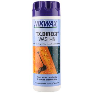 Nikwax TX. Direct Wash-In Waterproofing - 300 ml