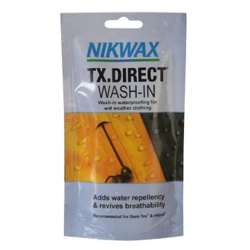 Nikwax Nikwax TX Direct Wash-In Sachet - 100ml