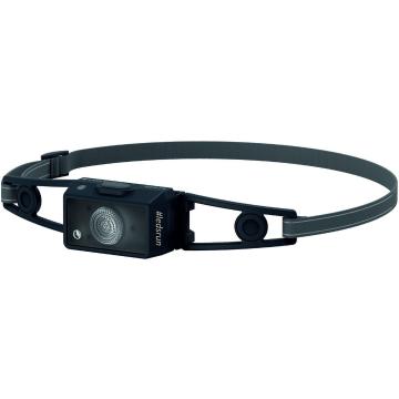 LED Lenser  NEO1R Headlamp - Black / Grey