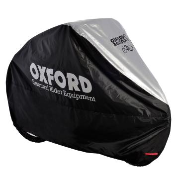 Oxford Aquatex Bike Cover - Single