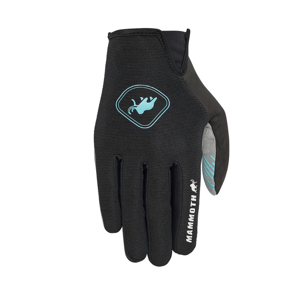 Women's Full Finger MTB Gloves