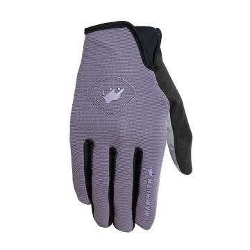 Mammoth Women's Full Finger S23 MTB Gloves - Cadet