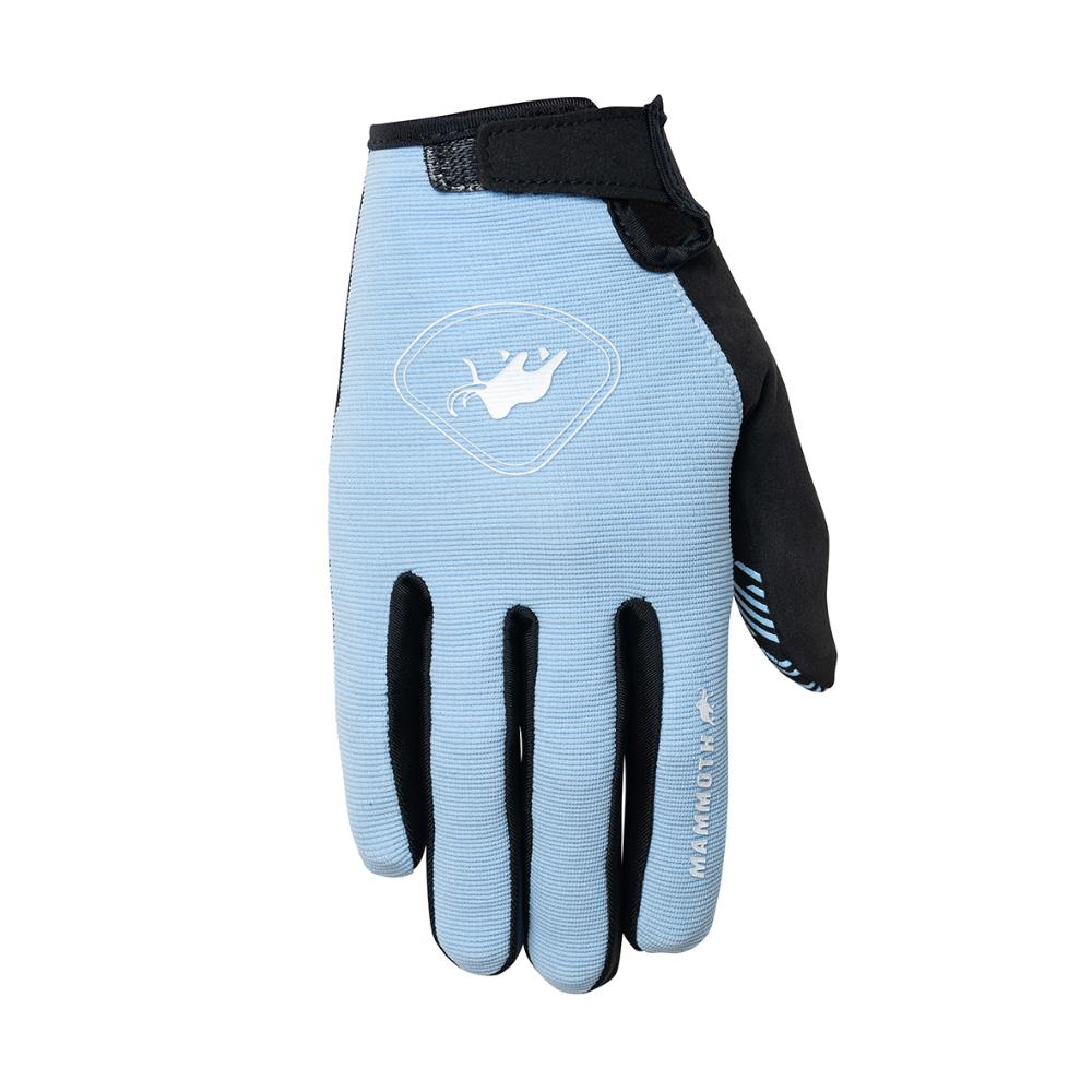 Youth Full Finger S23 MTB Gloves