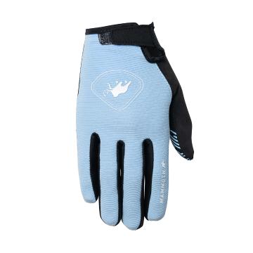 Mammoth Youth Full Finger S23 MTB Gloves