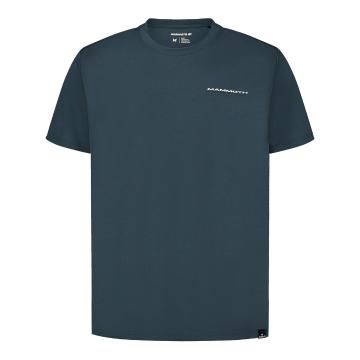 Mammoth Men's All Rounder Jersey - Stratified