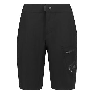 Mammoth Men's MTB Lite Shorts - Black