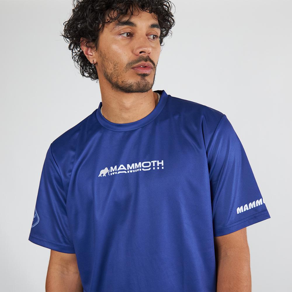 Men's Core Track T-Shirt