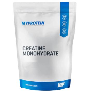 Myprotein Creatine Monohydrate - 1kg